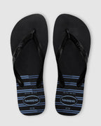 Mens Top Basic Thongs