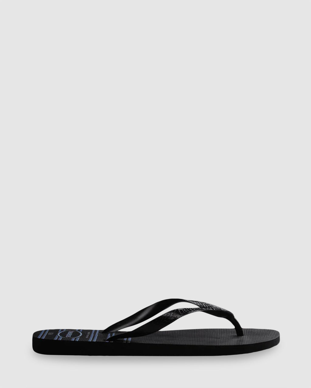 Mens Top Basic Thongs