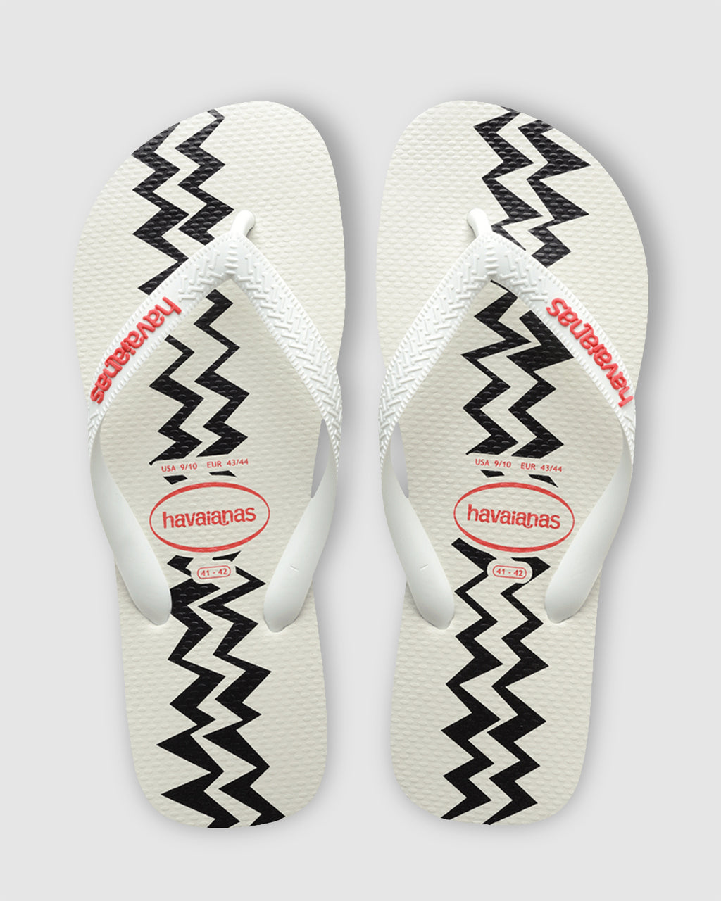 Top Electric Thongs