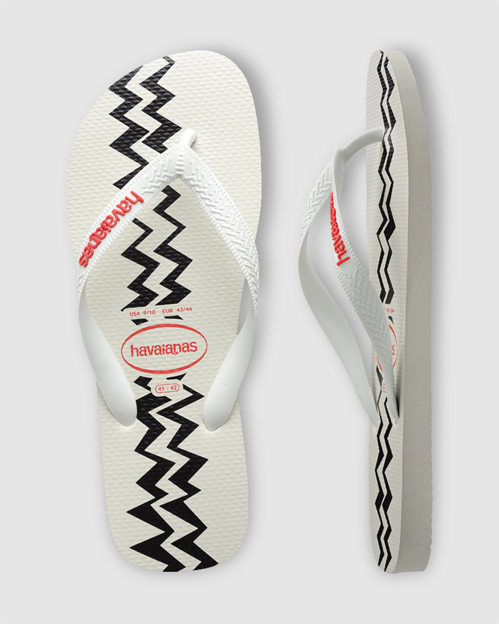 Top Electric Thongs