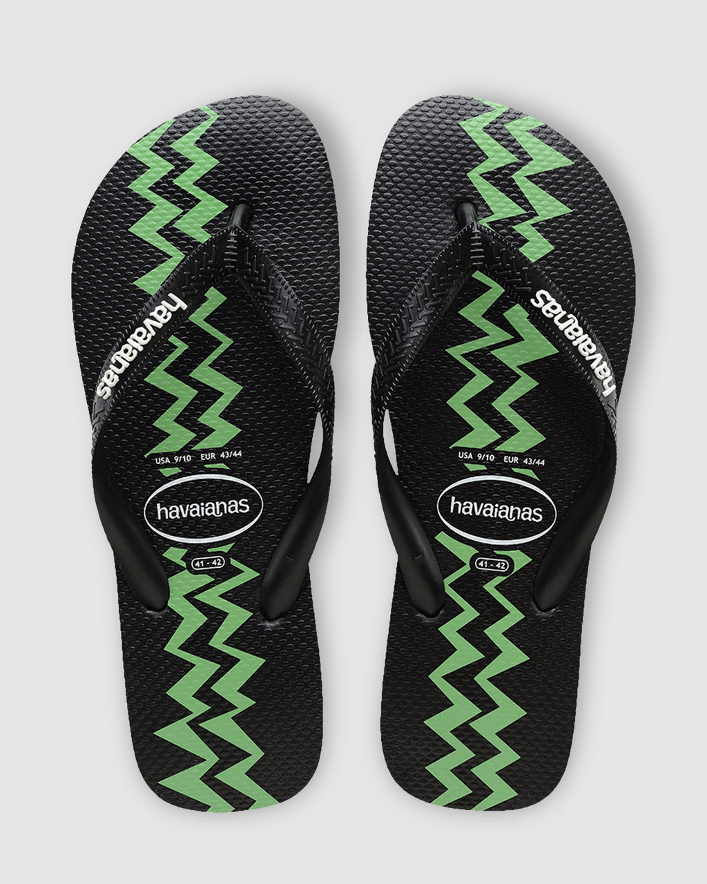Mens Top Electric Thongs