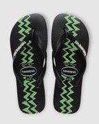 Mens Top Electric Thongs