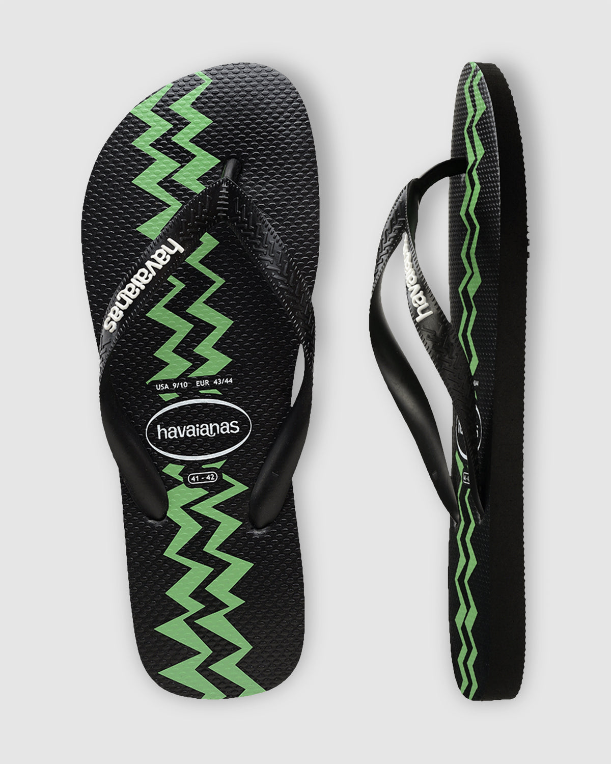 Mens Top Electric Thongs