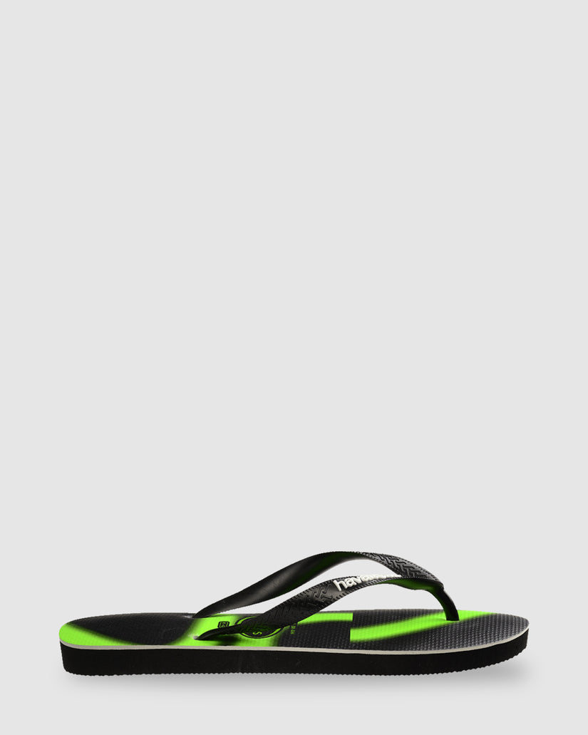 Mens Top Graf Thongs