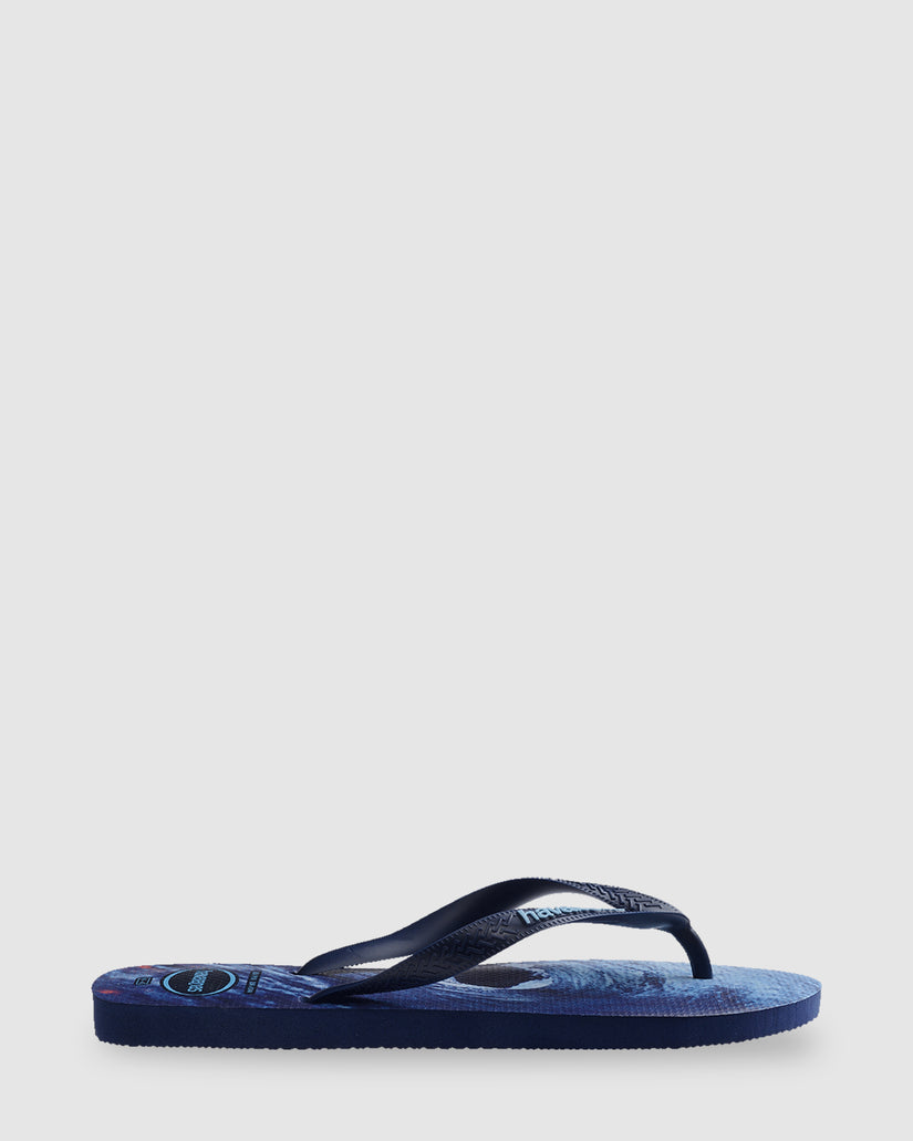 Mens Top Hype Thongs