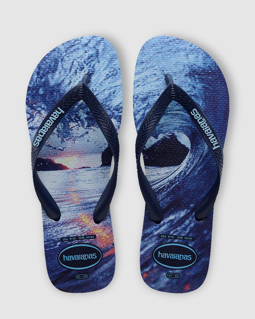 Mens Top Hype Thongs