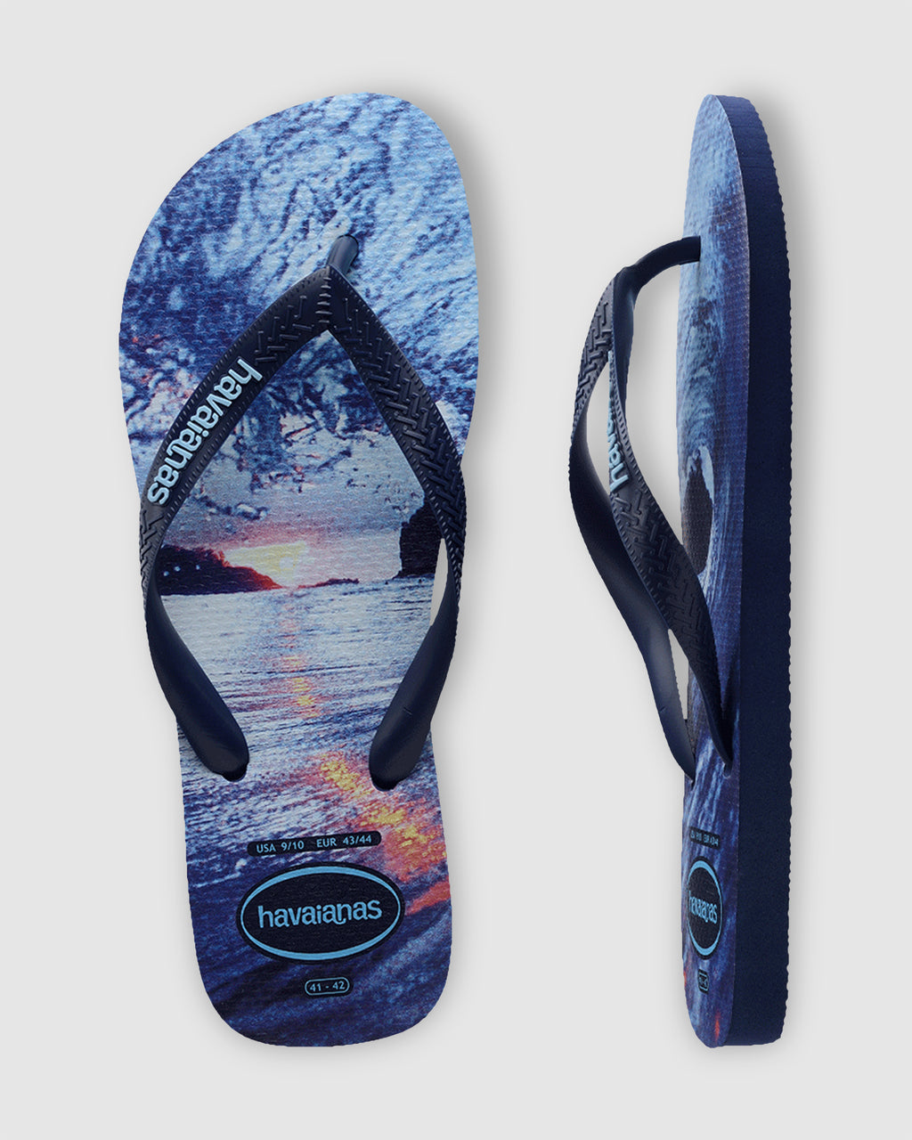 Mens Hype Thongs