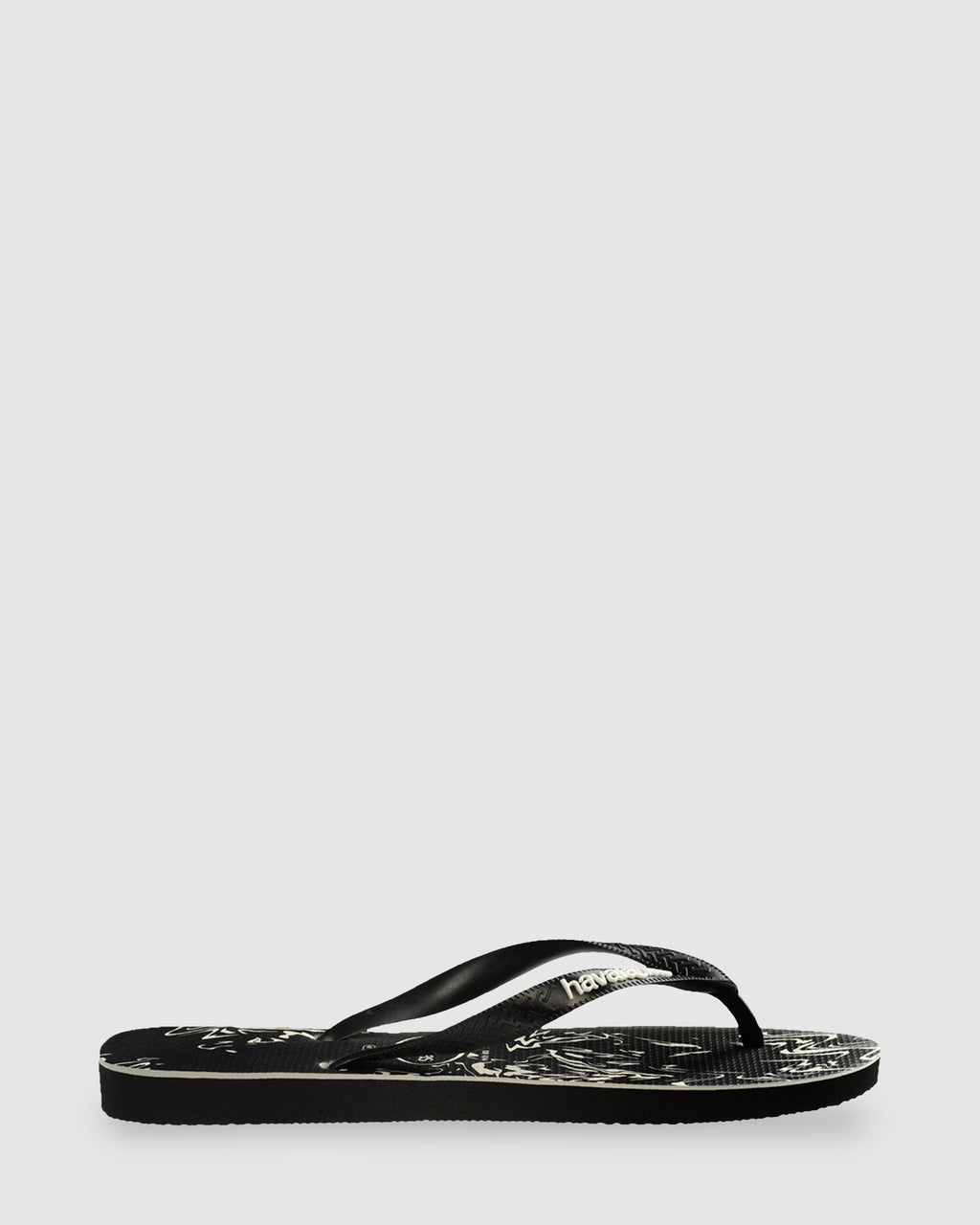Unisex Top marble Thongs