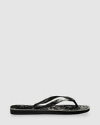 Unisex Top marble Thongs