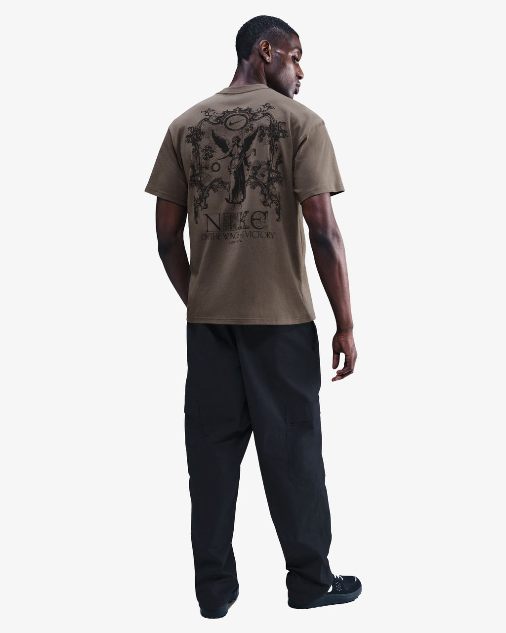 Mens Sportswear Max90 T-Shirt