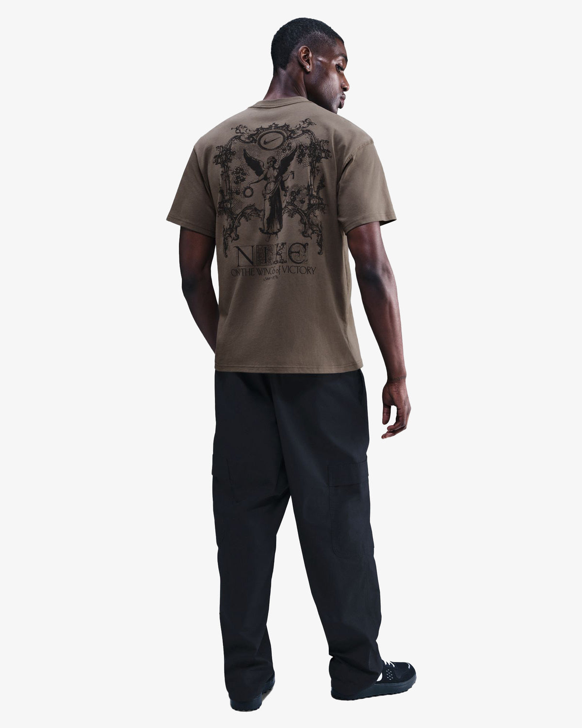 Mens Sportswear Max90 T-Shirt
