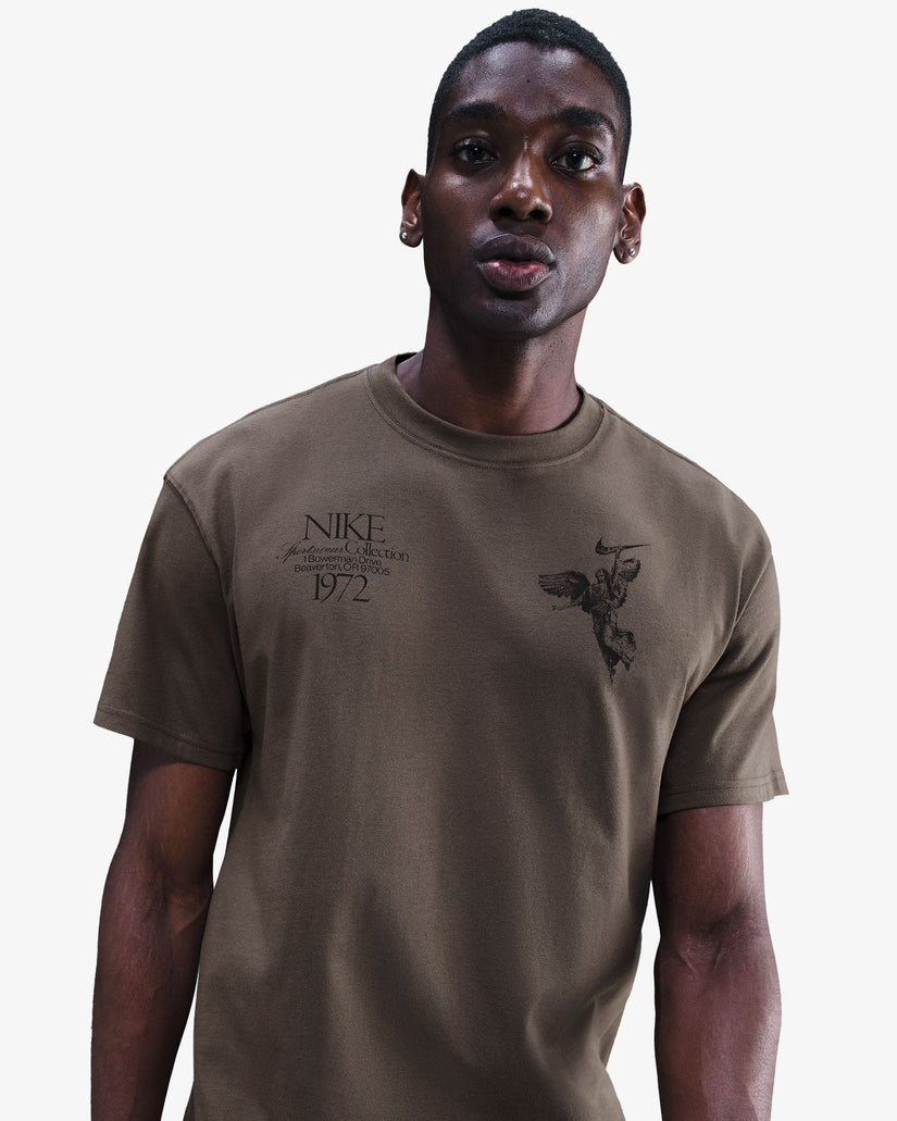 Mens Sportswear Max90 T-Shirt