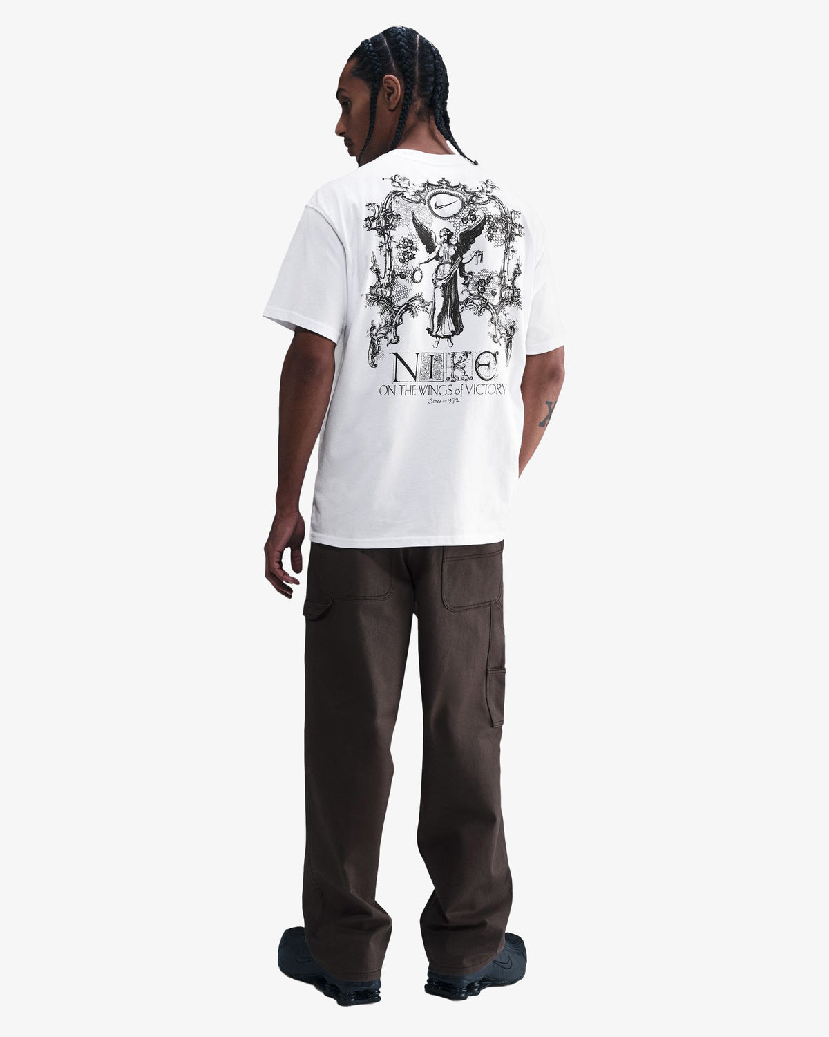 Mens Sportswear Max90 T-Shirt