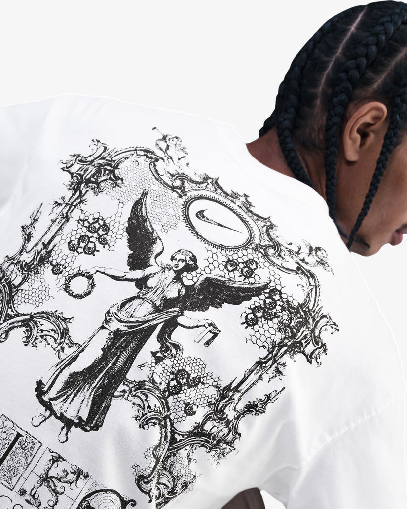 Mens Sportswear Max90 T-Shirt