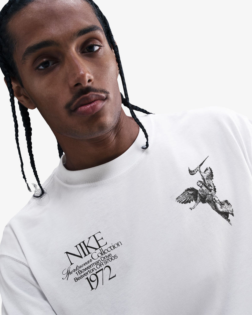 Mens Sportswear Max90 T-Shirt