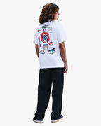 Mens Sb Max90 Skate T-Shirt