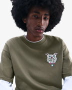 Mens Sb Max90 Skate T-Shirt