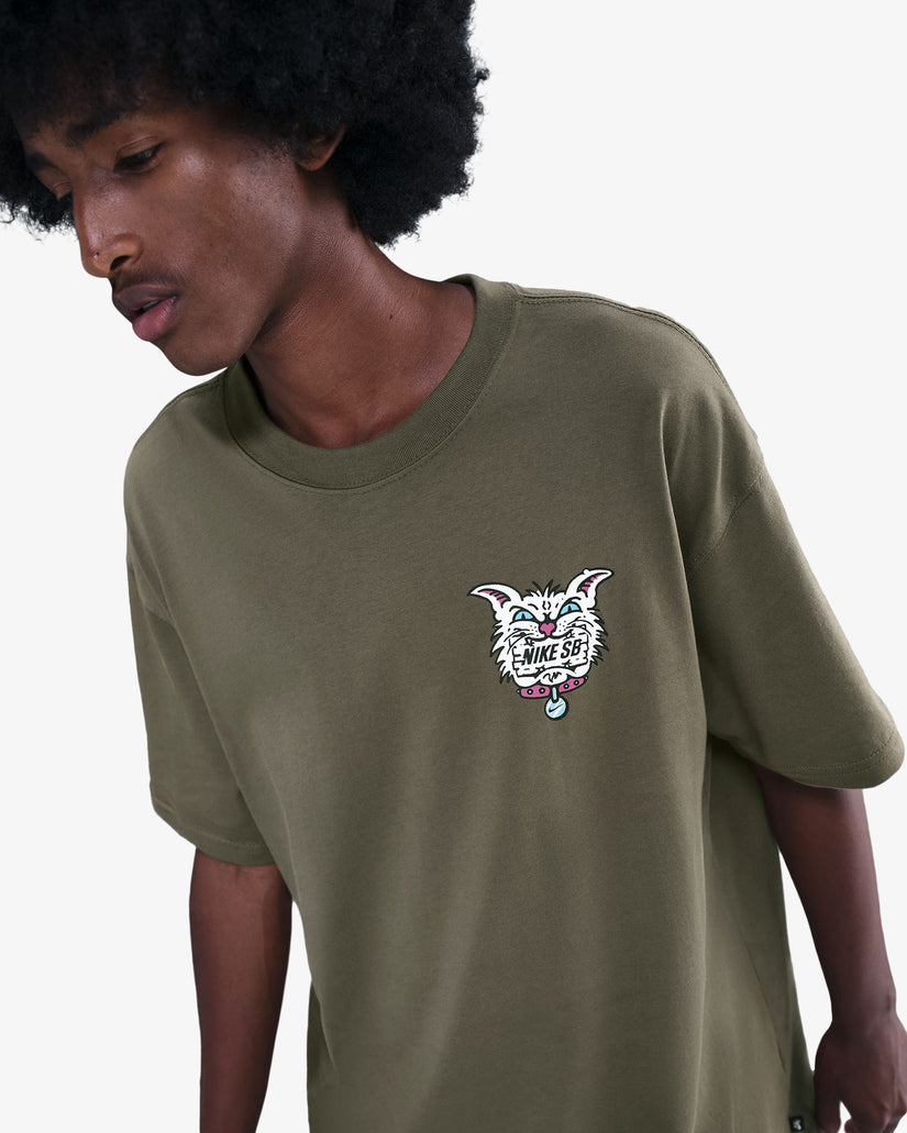Mens Sb Max90 Skate T-Shirt