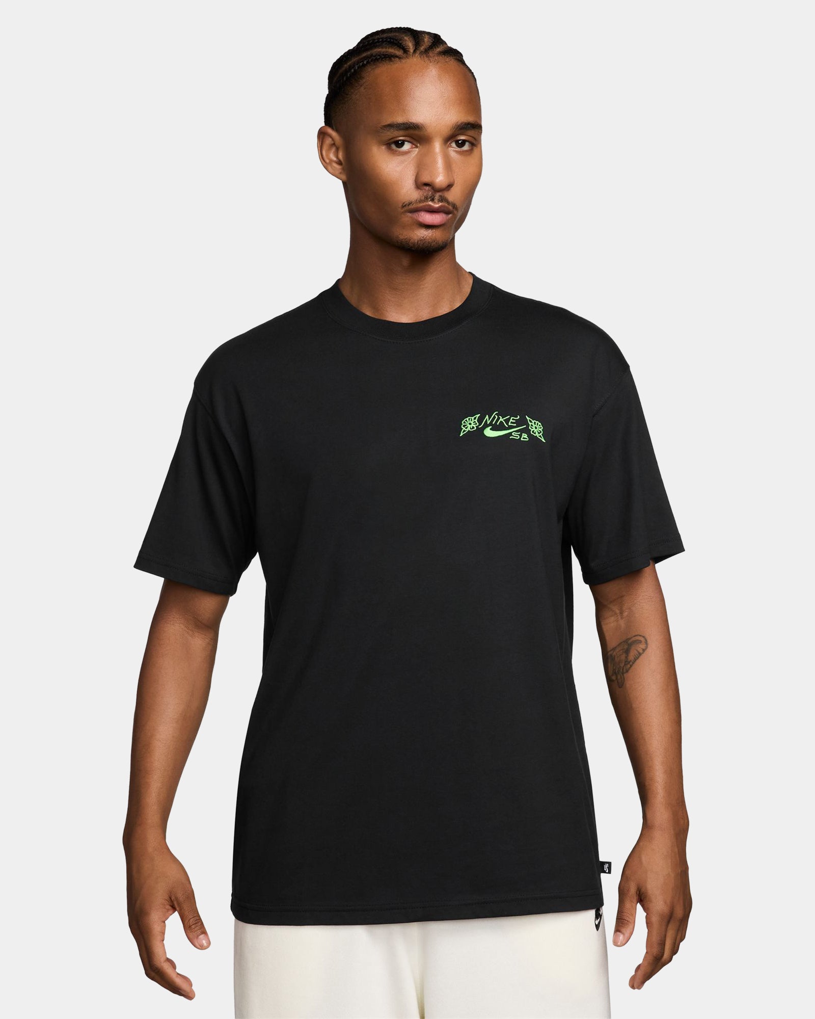 Mens SB Max 90 SKate T-Shirt