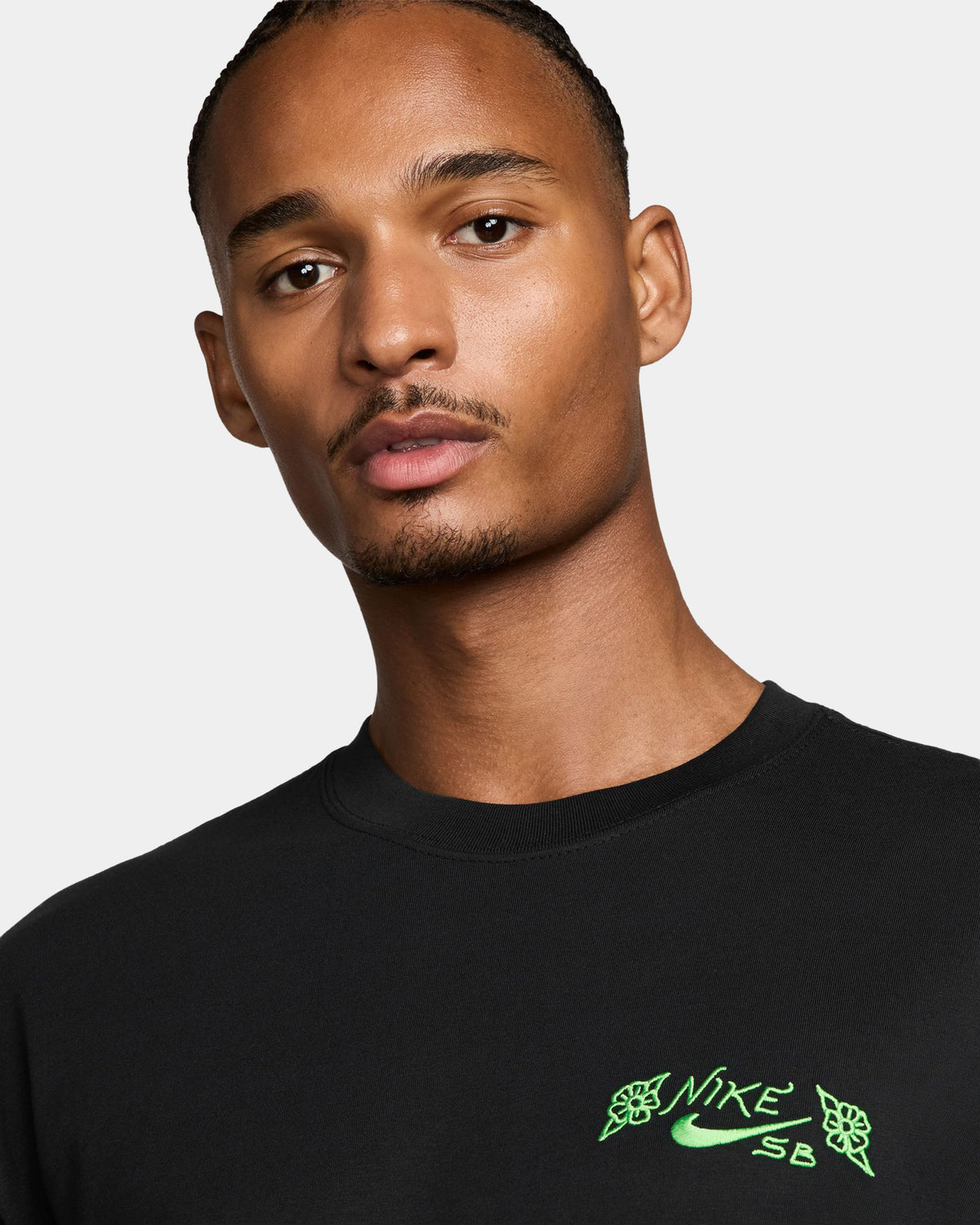 Mens SB Max 90 SKate T-Shirt