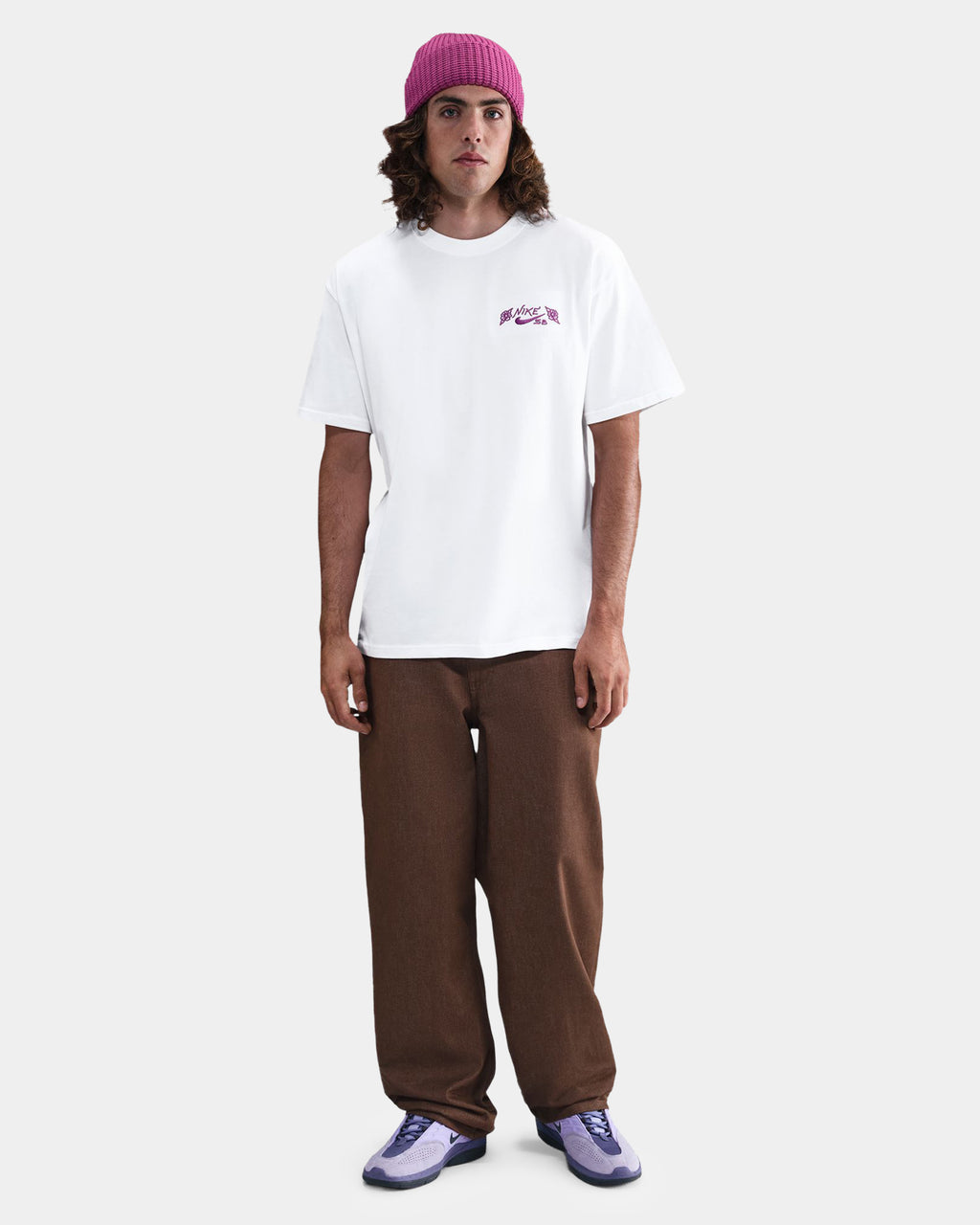 Mens Max90 Skate T-Shirt