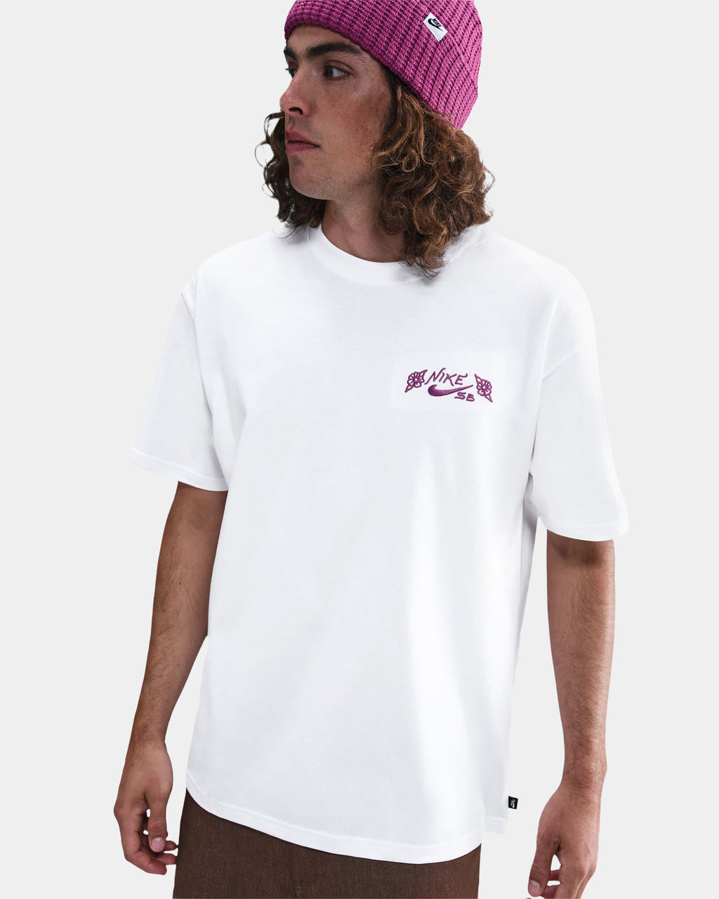 Mens Max90 Skate T-Shirt