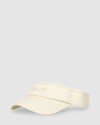 WOMENS GLEAM ORGANIC VISOR