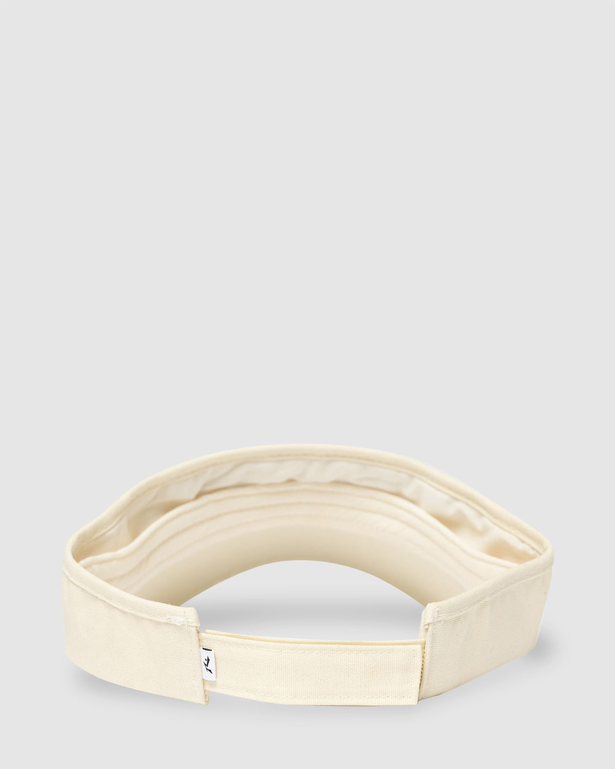 WOMENS GLEAM ORGANIC VISOR