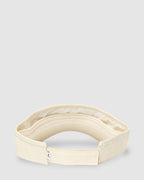 WOMENS GLEAM ORGANIC VISOR