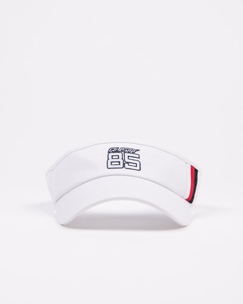 WOMENS 85 GRAD VISOR