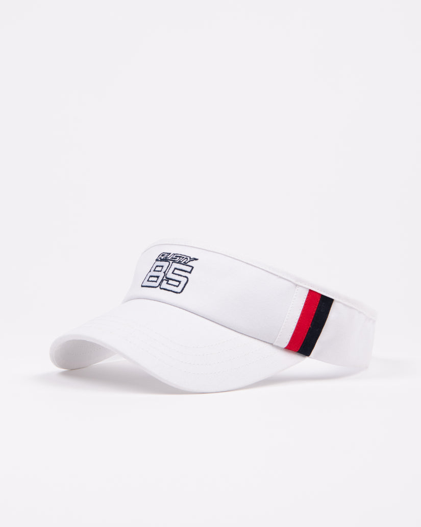 WOMENS 85 GRAD VISOR