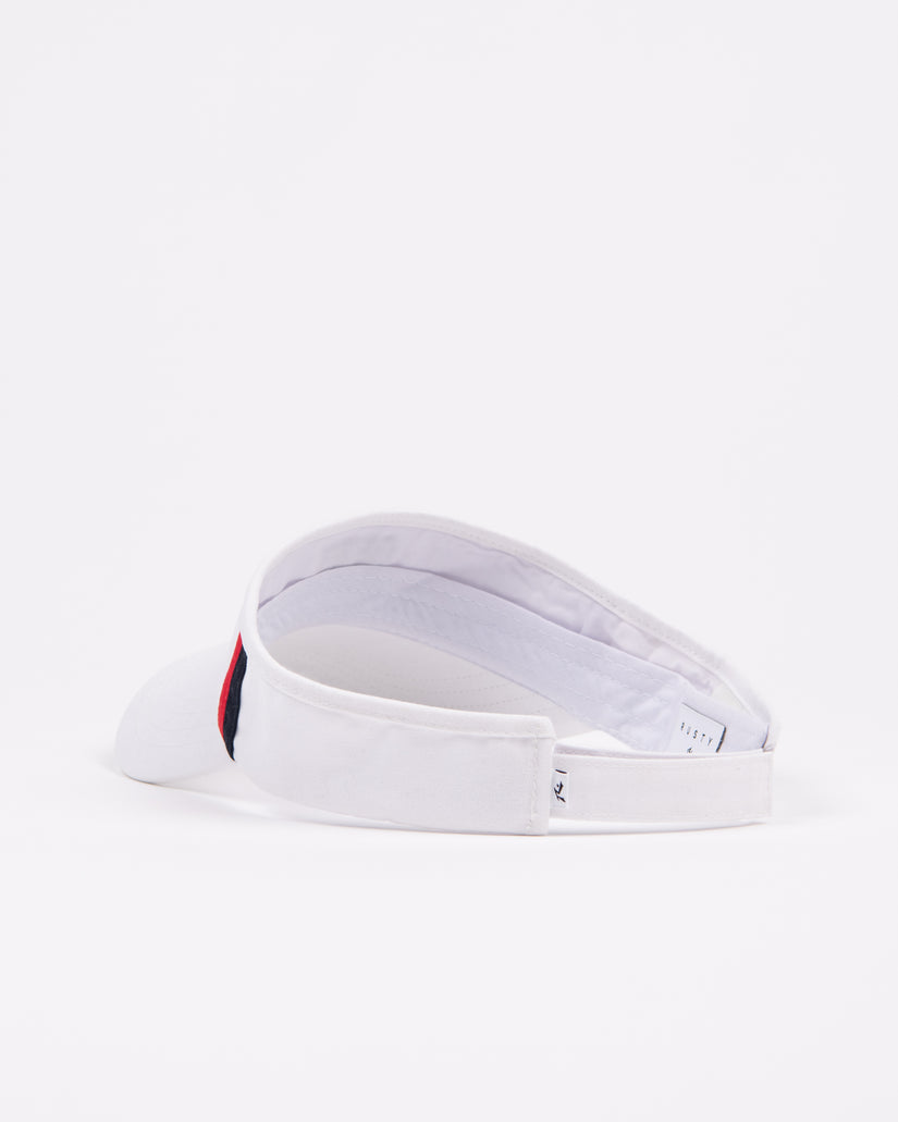 WOMENS 85 GRAD VISOR