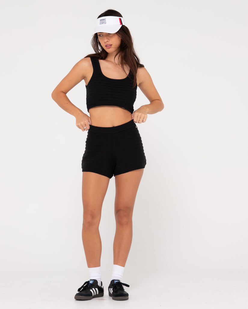 WOMENS 85 GRAD VISOR