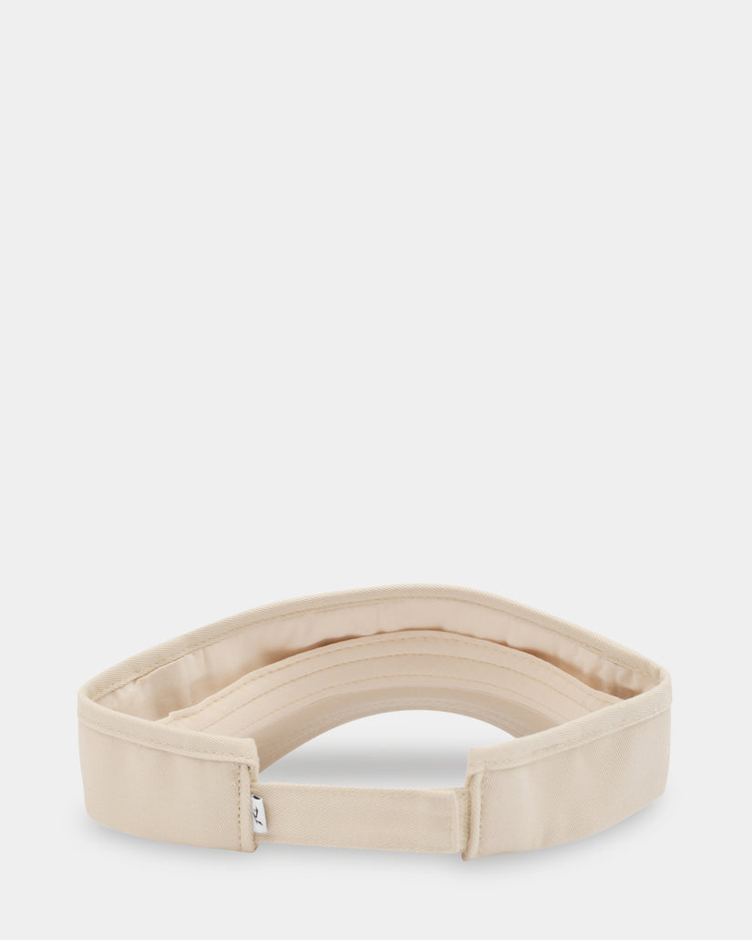 Womens Love Visor Hat