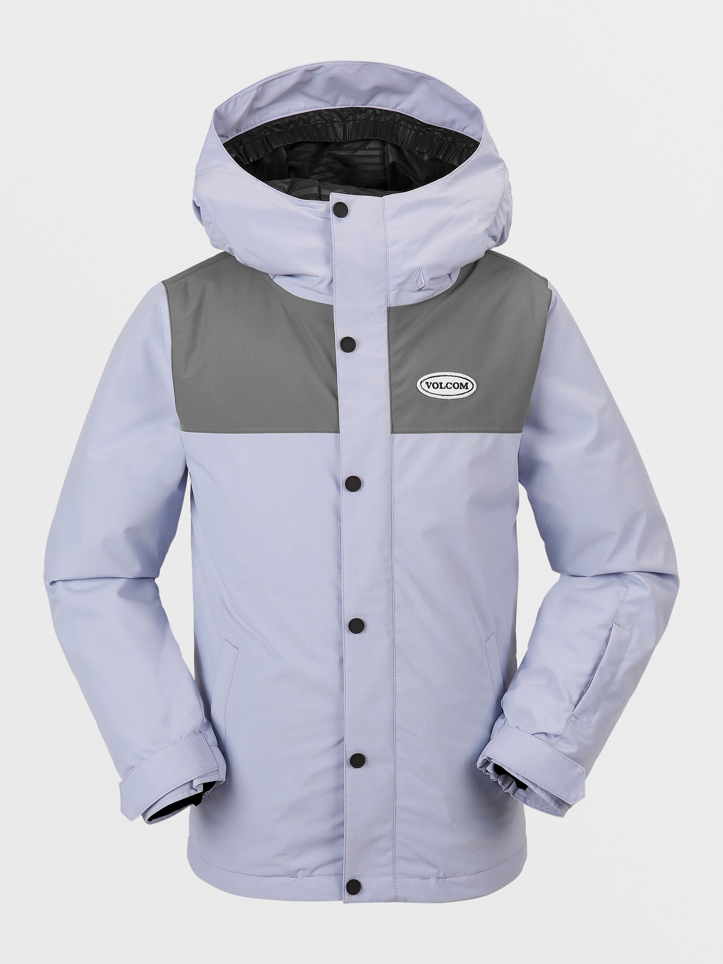 Kids Stone 91 Insulated Jacket - Lilac Ash (2023) Kids Stone 91 Insulated Jacket - Lilac Ash (2023)