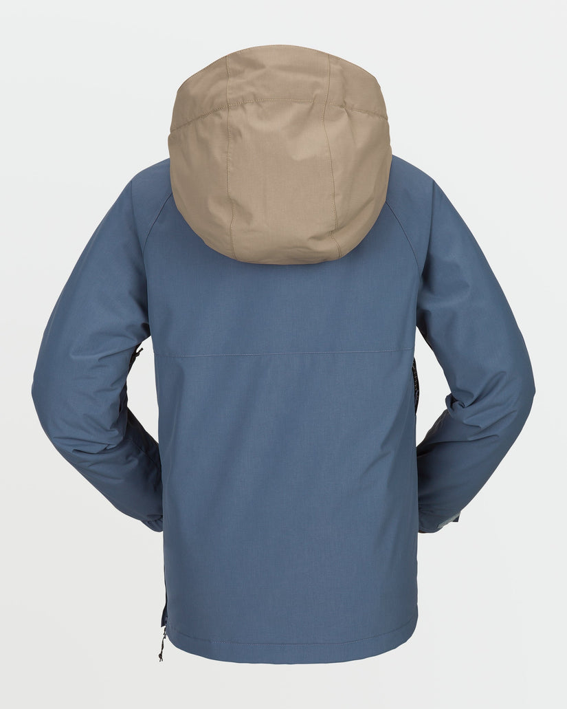 Boys 8-16 Sluff Insulated Jacket