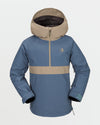 Boys 8-16 Sluff Insulated Jacket