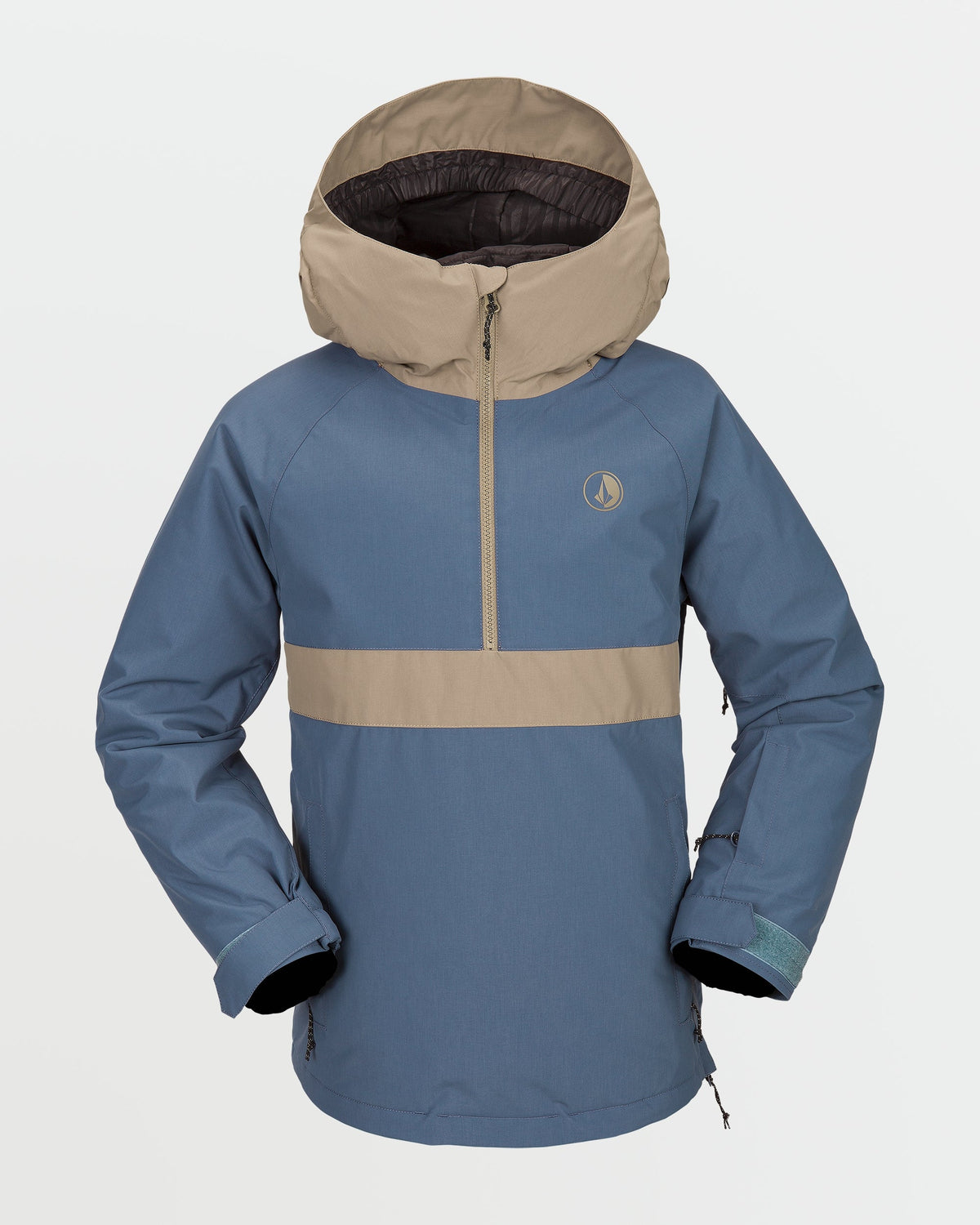 Boys 8-16 Sluff Insulated Jacket
