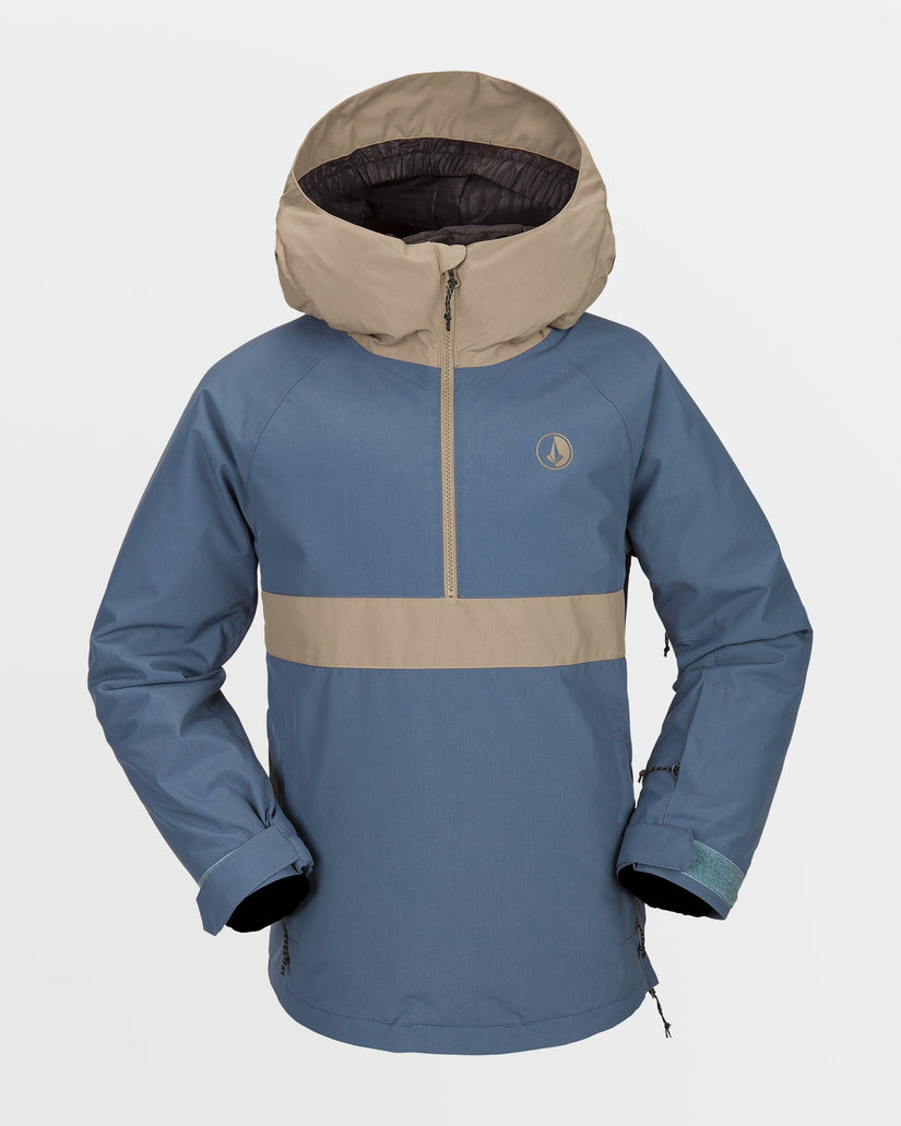 Boys 8-16 Sluff Insulated Jacket