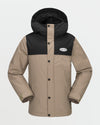 Boys 8-16 Stone 91 Insulated Jacket