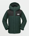 Boys 8-16 Stone 91 Insulated Jacket