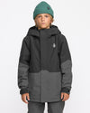BOYS 8-16 VERNON INSULATED SNOW JACKET