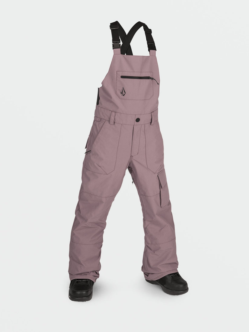Kids 8-16 Barkley Insulated Bib Snow Pants