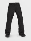 Kids Freakin Chino Insulated pants- Black (2023)