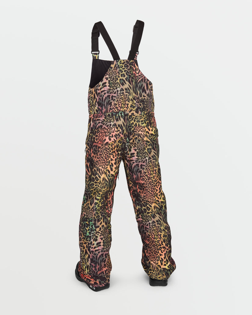 Boys 8-16 Barkley Insulated Bib Snow Pants