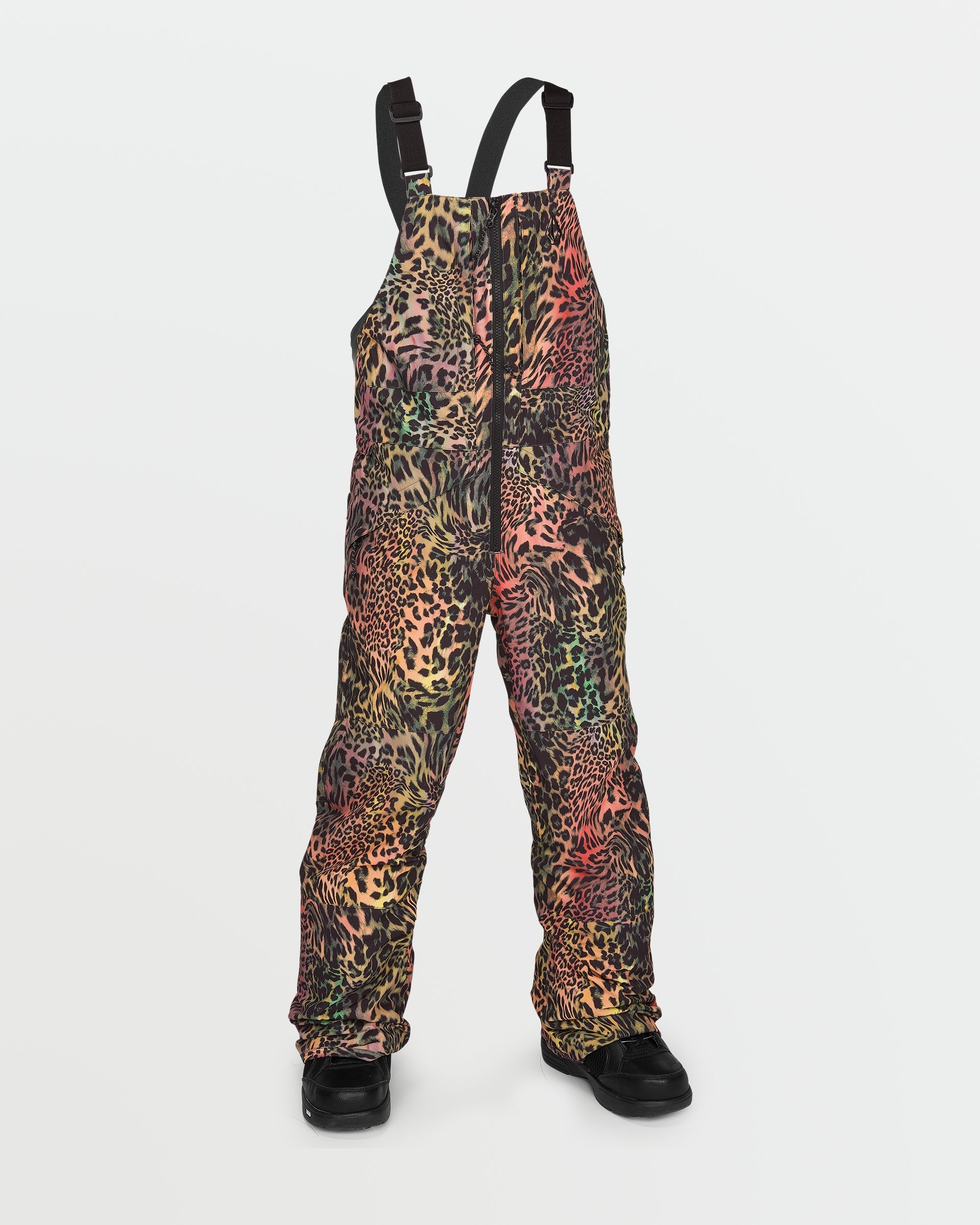 Boys 8-16 Barkley Insulated Bib Snow Pants