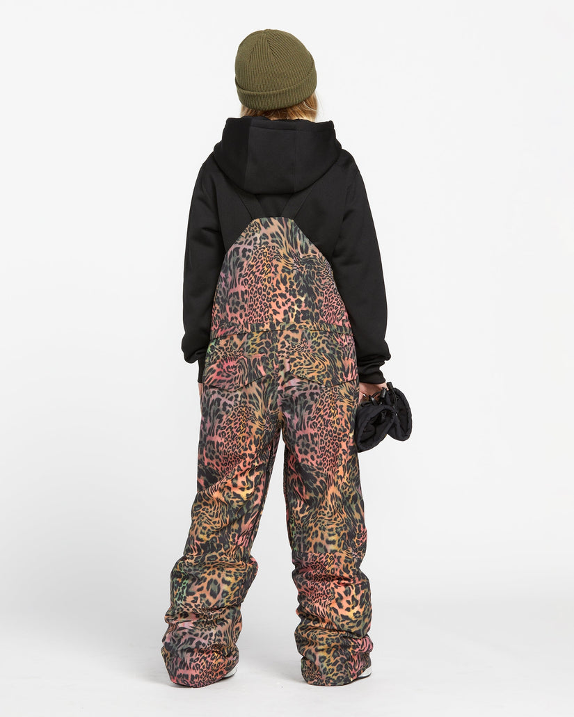 Boys 8-16 Barkley Insulated Bib Snow Pants
