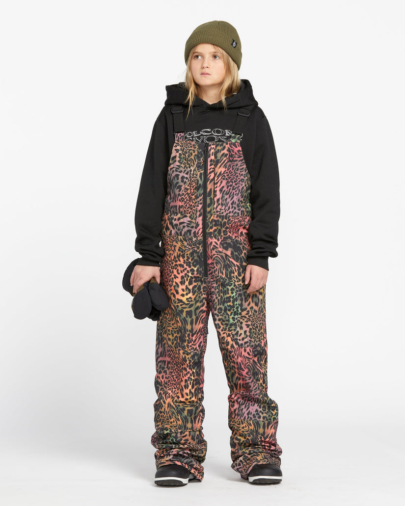 Boys 8-16 Barkley Insulated Bib Snow Pants
