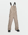 Boys 8-16 Barkley Insulated Bib Snow Pants