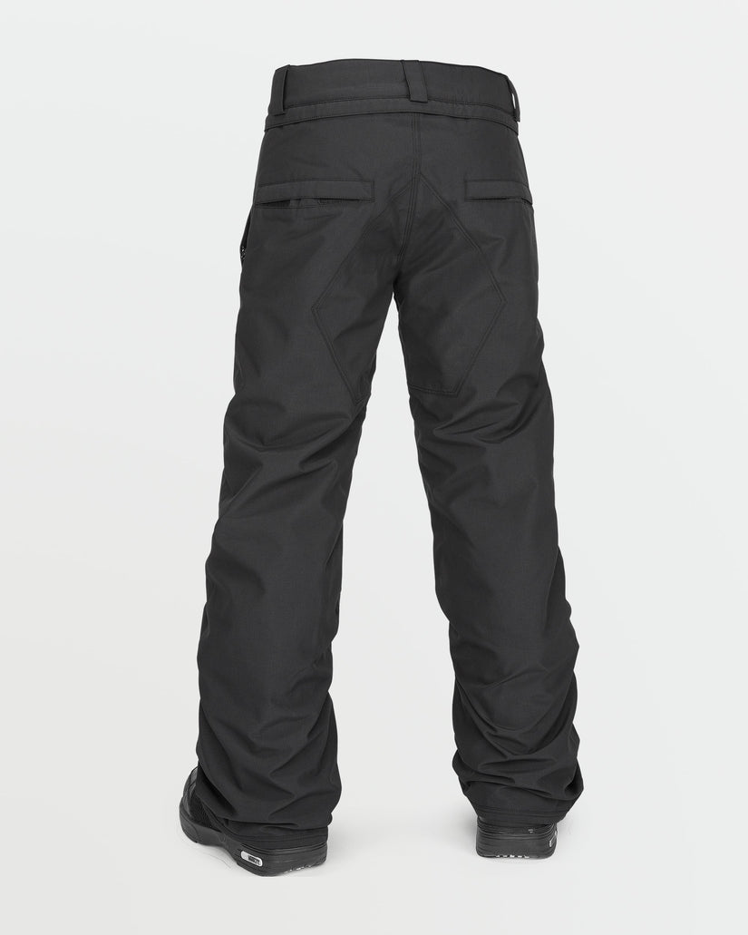 Boys 8-16 Freakin Chino Youth Insulated Pants